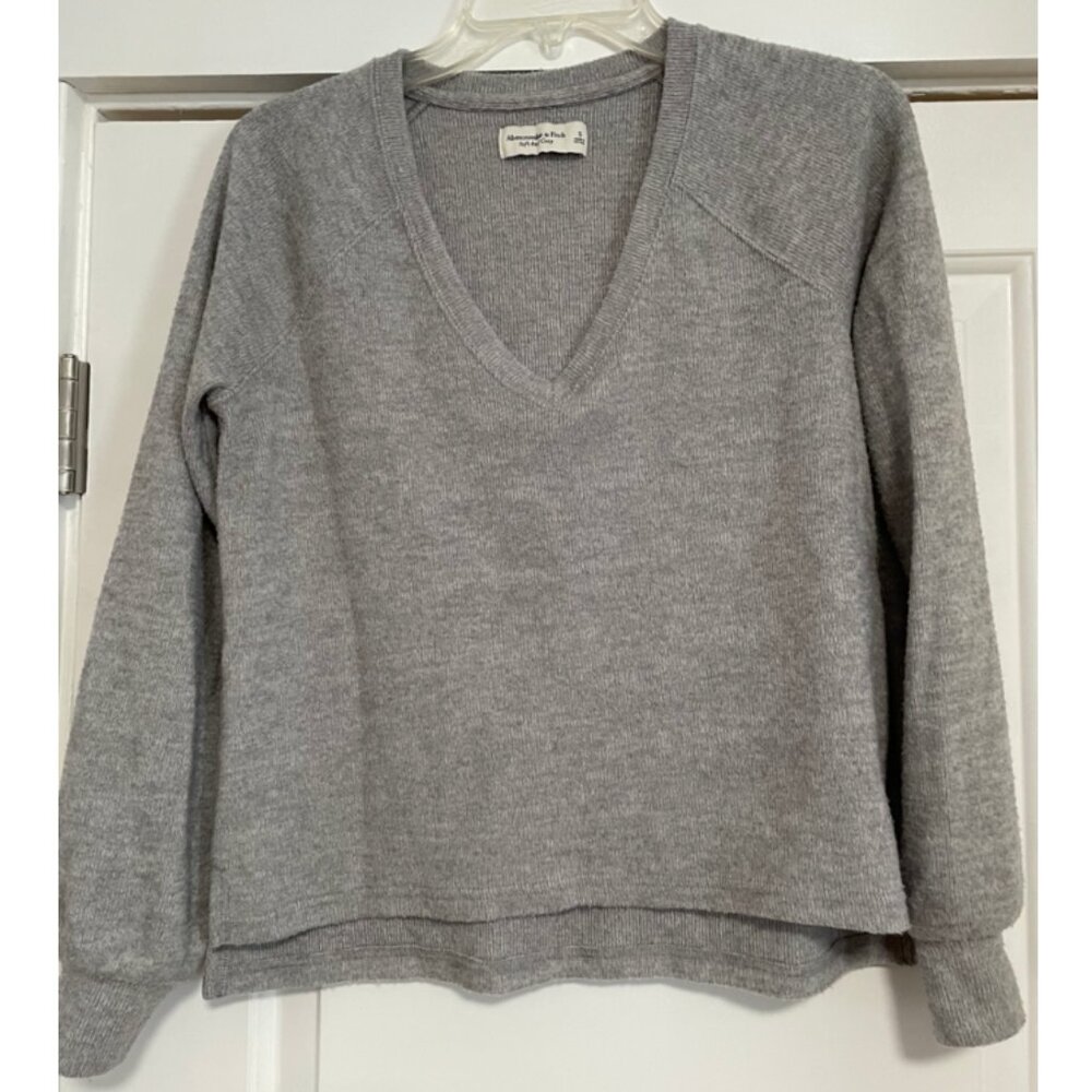 Abercrombie Sweater Bundle